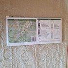 National Geographic Trails Illustrated Map 781 Cherokee Natl Forest Tn Nc Topo