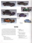 Complete Hot Wheels Reference 4th Ed W  Redline   Treasure Hunt Cars 1968-1999
