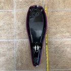 Schwinn Stingray Grape Krate 18  Banana Seat saddle Sparkle Purple