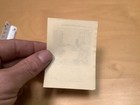  Original Bookplate - Ex Libris - Open Window And Books  Trees