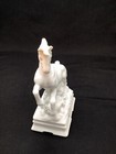 Vintage Otagiri Japan Unicorn Star Dust Musical Figurine