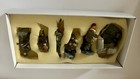 King   Country Rare Wwii British Arnhem 1944 A Bridge Too Far Boxed Set  2 Mint 