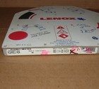 Lenox Bandsaw Coil 100  X 1 4  X  025  X 14 S R   New Neo-type