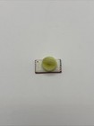Plastic Usa Flag Pin