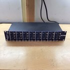 Presonus Audio Electronics Acp88 8 Channel Compressor Limiter Tested For Power