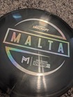 New Discraft Black Esp Paul Mcbeth First Run Malta  167-169g