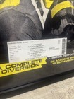 Twenty One Pilots A Complete Diversion O2 Academy Brixton London Poster W Ticket