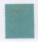 Bermuda - Sg  116 Mh - Perf 14      -       Lot 0924092