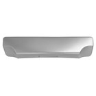 Bumper Tow Hitch Cover Compatible With Expedition