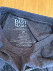True Vintage Zion Bob Marley T-shirt Xl