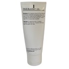 Ashley Black Fasciology Face Blaster Oil 2oz Facial Massage Glide Skincare Tube