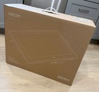 Wacom Cintiq 22 Dtk-2260 Creative Pen Display New Unopened Box