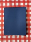 World Deluxe Stamp Album For Postage Stamps Of The World - Unused Condition