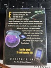 Decipher Star Trek Tng Ccg White Border Edition 60-card Starter Deck English
