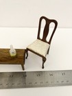 Vintage Table And Chair Set