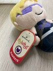   itty Bittys Hallmark  Hawkeye Marvel The Avengers Superhero Plush New W  Tags 