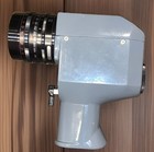 Soligor Spot Sensor- Handheld Light Meter spot Meter  Needs Batteries 