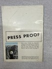 Ford Time Press Proof November 1959