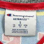 Hot Shot 9 Harlem Globetrotters Champion Jersey Mens Small Blue Basketball