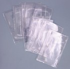 Pvc Fresnel Lens Credit Card Magnifier With Ruler Reading Magnifying Glass