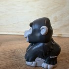 2017 Fisher Price Little People Gorilla Ape Animal Figure Zoo Safari Replacement