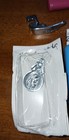Vtg Sewing Notions Advertising Lot Travel Kit Thimbles Seam Ripper Snaps Chalk