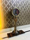 Antique Brass Engine Room Telegraph  35  Nautical Maritime Decor