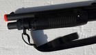 Pump Action Airsoft Shotgun Firepower Ms