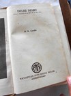 Mahatma Gandhi Rare Book  Delhi Diary First Edition 1948
