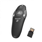 2 4ghz Wireless Usb Powerpoint Presentation Ppt Flip Pen Pointer Clicker Present