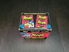 1989 Batman Deluxe Reissue Edition Topps 143 Card Cards Set 1966 Complete