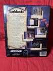 Darklands Vintage 1992 5 25    Ibm Dos 5 0 Medieval Pc Game Factory Sealed 