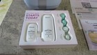 Shark Facialpro Glow At-home Hydro-powered Facial System  Blue  Fh320