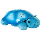 Calming Nightlight Star Projector   Gentle Brightness   3 Colors   8 Constell   