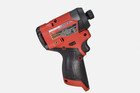 Milwaukee 3453-20 M12 Fuel 1 4  Hex Impact Driver 12 Volt Gen 3   New New  