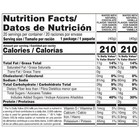 Bauducco Chocolate   Vanilla Wafer Cookies - Convenient 20 Count pack Of 1 