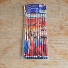 Firefly Marvel Spiderman Kids Child Toothbrush W cap Soft Travel Kit Set Of 2