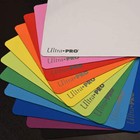 Ultra Pro 12colors Gaming Non Slip Backing Mousepad Oversized Standard Playmat