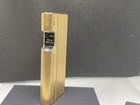Vintage Working Colibri Beam Sensor Lighter Serviced Japan Awesome