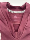 Game Worn Mississippi State Football Jersey Justin Robinson