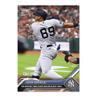 Jasson Dominguez - 2023 Mlb Topps Now Card 798 Call-up - 1st Hr Debut -presale-
