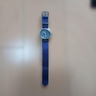 Timex Ships Collaboration Watch Navy
