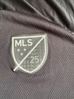 Adidas Mls All Stars 2020 Men s Black Jersey Size 3xl
