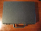1994 Xfiles Promotional Fbi Briefcase Affiliate Extremely Rare   1