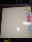 The Beatles Swbo 101 White Album Vinyl Numbered 0036550 Rare Vg  Repaired Seems