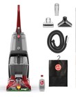 Hoover Fh50150 Power Scrub Deluxe Carpet Cleaner