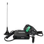 Gmrs Mobile Radio Retevis Ra86 Repeater Noaa Dual Speaker