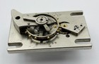 Platform Escapement For Ussr Submarine Navy Marine Ship Wall Clock 3-52