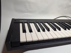 Yamaha Yk-10 Music Keyboard For Cx5m Synthesizer Computer - Untested  Good Cond 