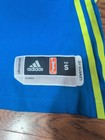  Dallas Wings Adidas Wnba Basketball Jersey Size Small Excellent 